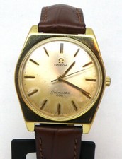 Men omega seamaster for sale  Chicago