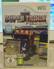 Super truck con usato  Ferrara