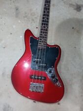 Electric bass guitar for sale  Hanover