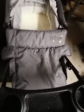 Kinderwagen maxikosi zubehör gebraucht kaufen  St Ingbert