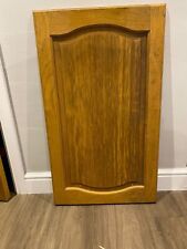 Oak kitchen door for sale  SCUNTHORPE