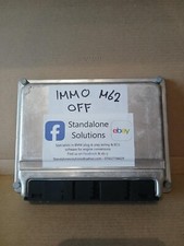 Bmw m62b44tu plug for sale  MIDDLEWICH