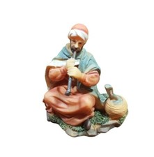 Statuina per presepe usato  Vaccarizzo Albanese