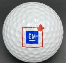 Canada logo golf for sale  Las Vegas