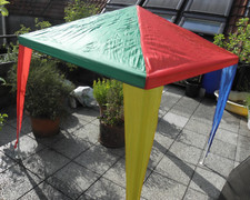 Pavillon sonnenschutz kinder gebraucht kaufen  Gevelsberg