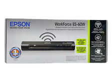 Epson workforce 60w d'occasion  Expédié en Belgium