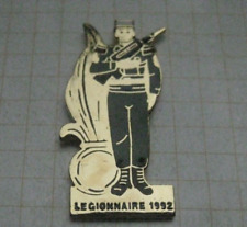 Legionnaire 1952 fremdenlegion gebraucht kaufen  Münster