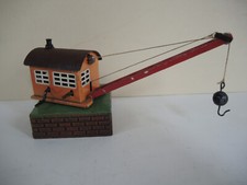 Märklin drehkran 463 gebraucht kaufen  Bruckmühl