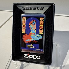 Zippo feuerzeug josef gebraucht kaufen  Gelsenkirchen