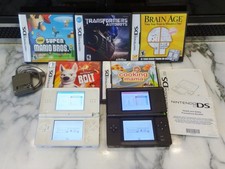 Lot nintendo lite for sale  Fallston