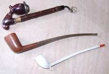 Peterson churchwarden clay for sale  COLWYN BAY