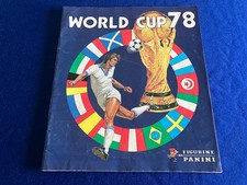 Panini argentina cup for sale Panini argentina cup for sale  HAYLE