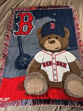 Mlb boston red for sale  Denver
