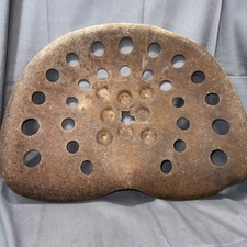 Farm tractor seat for sale  Randolph