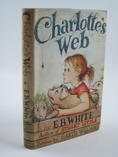 Charlotte web for sale  Feasterville Trevose