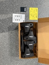 Thule 754 füße gebraucht kaufen  Köln