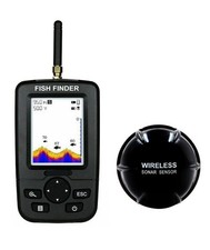 Sonar handheld fish for sale  BIRMINGHAM