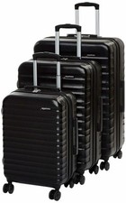3-częściowy zestaw bagażu Amazon Basics (21 na sprzedaż  PL