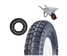 Copertone pneumatico 3.50 usato  Pagani