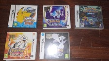 nintendo 3ds pokemon usato nintendo 3ds pokemon usato Massalengo