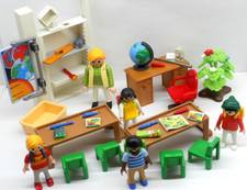 Schule klassenzimmer tollem gebraucht kaufen  Halle
