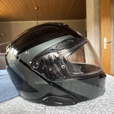 Hjc motorrad klapp gebraucht kaufen  Rosdorf