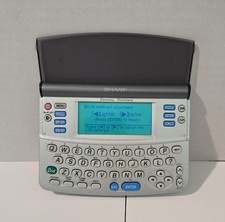 Sharp e250 electronic for sale  Tacoma