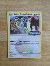Carte pokémon jumbo d'occasion  Orleans-