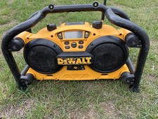 Dewalt dc011 site for sale  SLEAFORD
