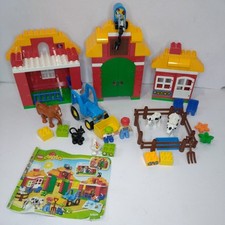 Lego duplo 10525 for sale  ROTHERHAM