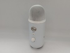 Faulty blue yeti for sale  EDINBURGH