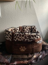 Transport tasche hund gebraucht kaufen  Pockau