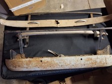 1962 bug ragtop for sale  Weimar