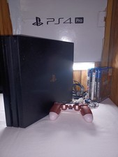Sony playstation pro for sale  Pocahontas