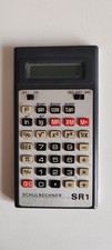 Ddr schul taschenrechner gebraucht kaufen  Berlin
