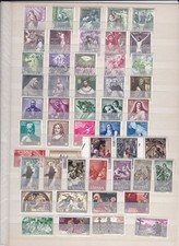 Spanien postfrisch marken gebraucht kaufen  Stolberg (Rhld.)