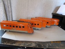 Lionel 027 gauge for sale  Bath