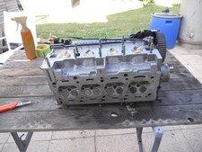 Culasse alfa 147 d'occasion  Habsheim