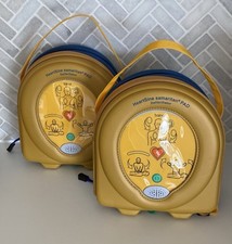 Heartsine samaritan 500p for sale  AYLESBURY