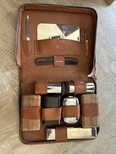 Men vintage travel for sale  CHESTERFIELD
