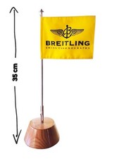 Display brietling flag usato  Pietrasanta