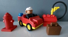 Vintage lego duplo for sale  ENFIELD
