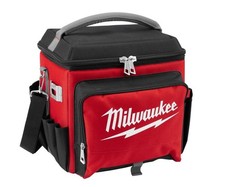 Milwaukee jobsite cooler for sale  Grand Forks
