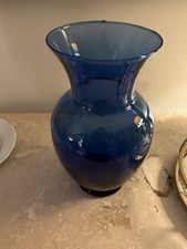 Cobalt blue flared for sale  Leesburg
