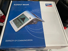Sunny beam sma d'occasion  Tourcoing