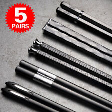 Pairs chinese chopsticks for sale  UK