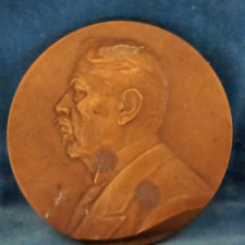 Médailles médecine bronze d'occasion  Paris IX