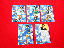Platini cartes nancy d'occasion  Nice-