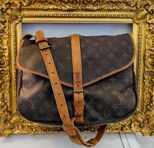 Louis vuitton borsa usato  Tribiano