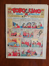 Topolino giornale n.238 usato  Bassano del Grappa